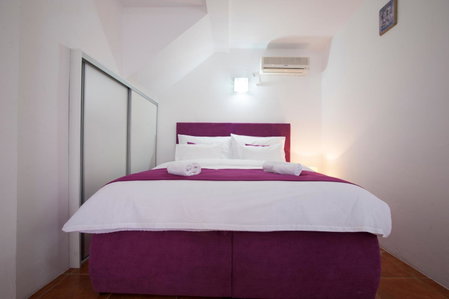 Apartments Grand, Budva, Montenegro