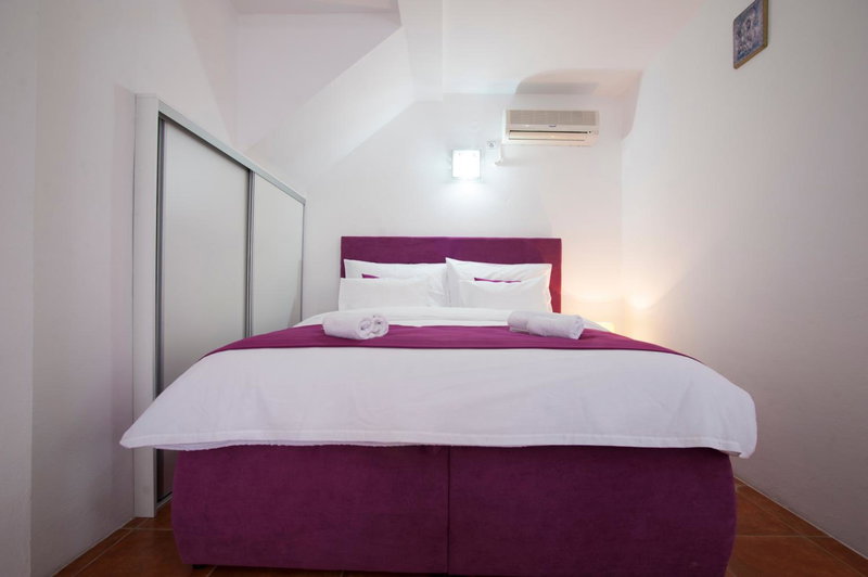 Apartments Grand, Budva, Montenegro
