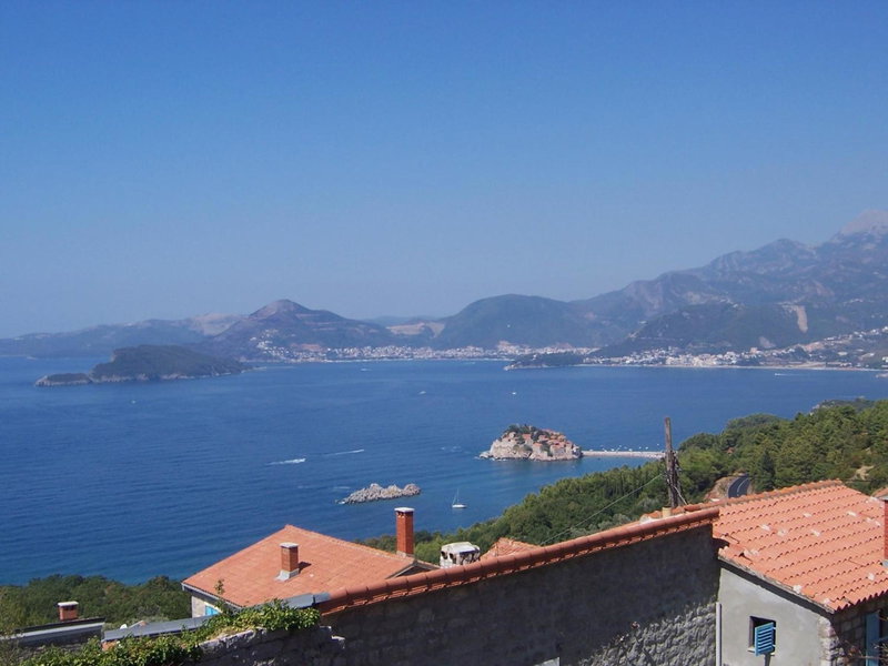 Apartments Grand, Budva, Montenegro