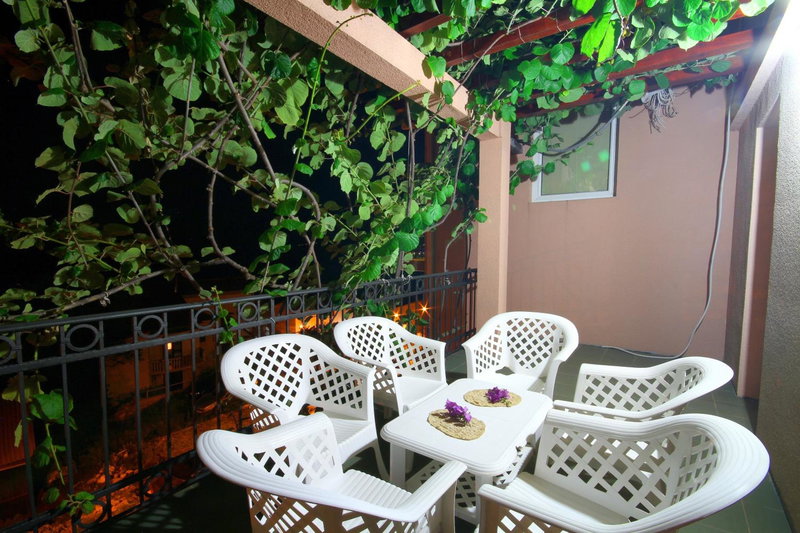 Apartments Grand, Budva, Montenegro