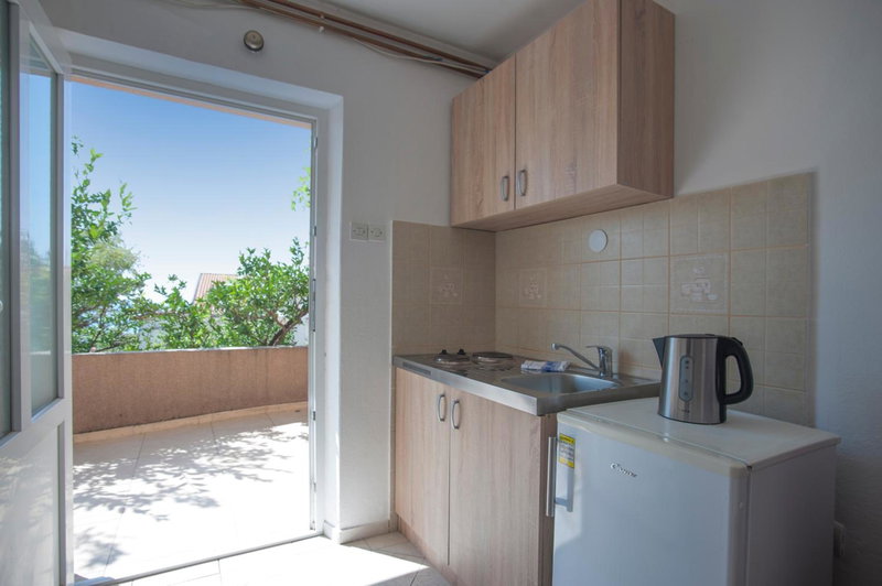 Apartments Grand, Budva, Montenegro