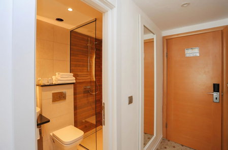 Hotel Montenegro, Budva, Monténégro