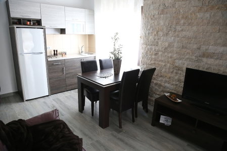 Apartments Eneida, Bar, Monténégro