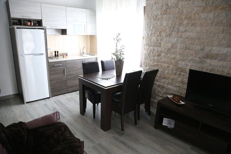 Apartments Eneida, Bar, Monténégro
