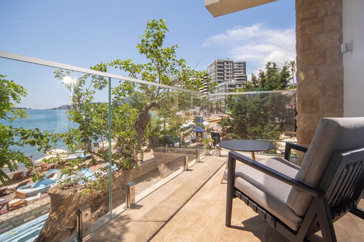 Boutique Hotel Shell, Montenegro