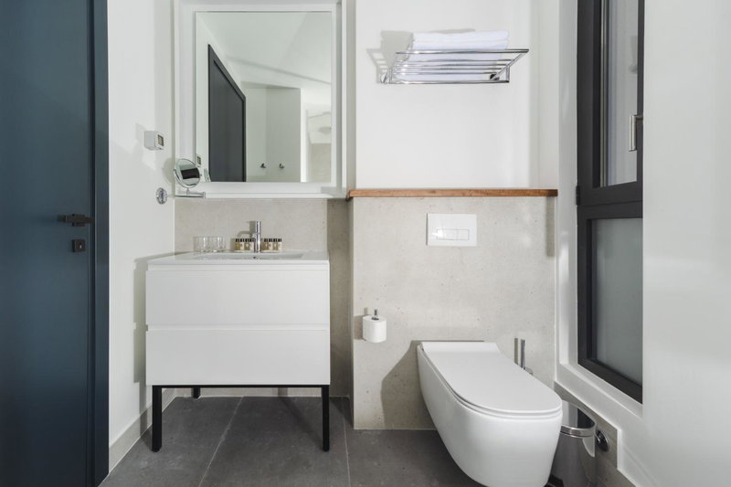 Boutique Hotel Shell, Budva, Monténégro