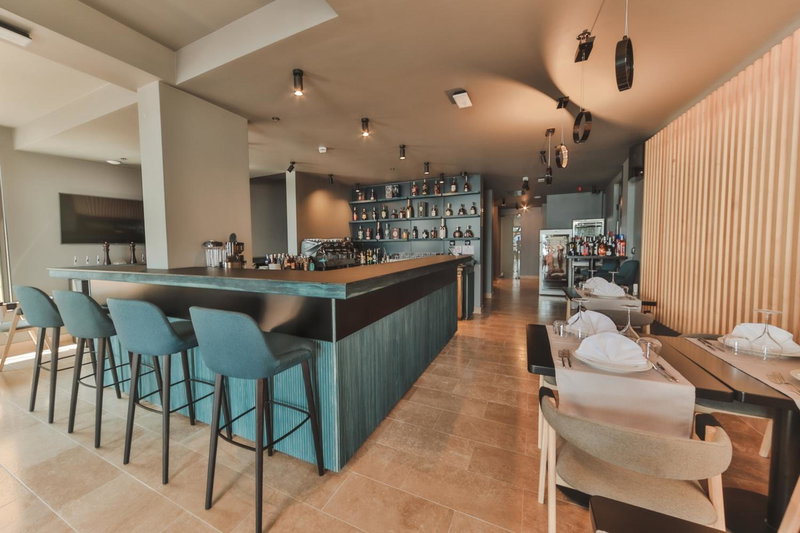 Boutique Hotel Shell, Budva, Monténégro