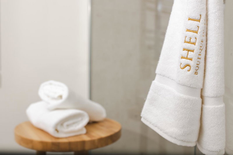Boutique Hotel Shell, Budva, Monténégro