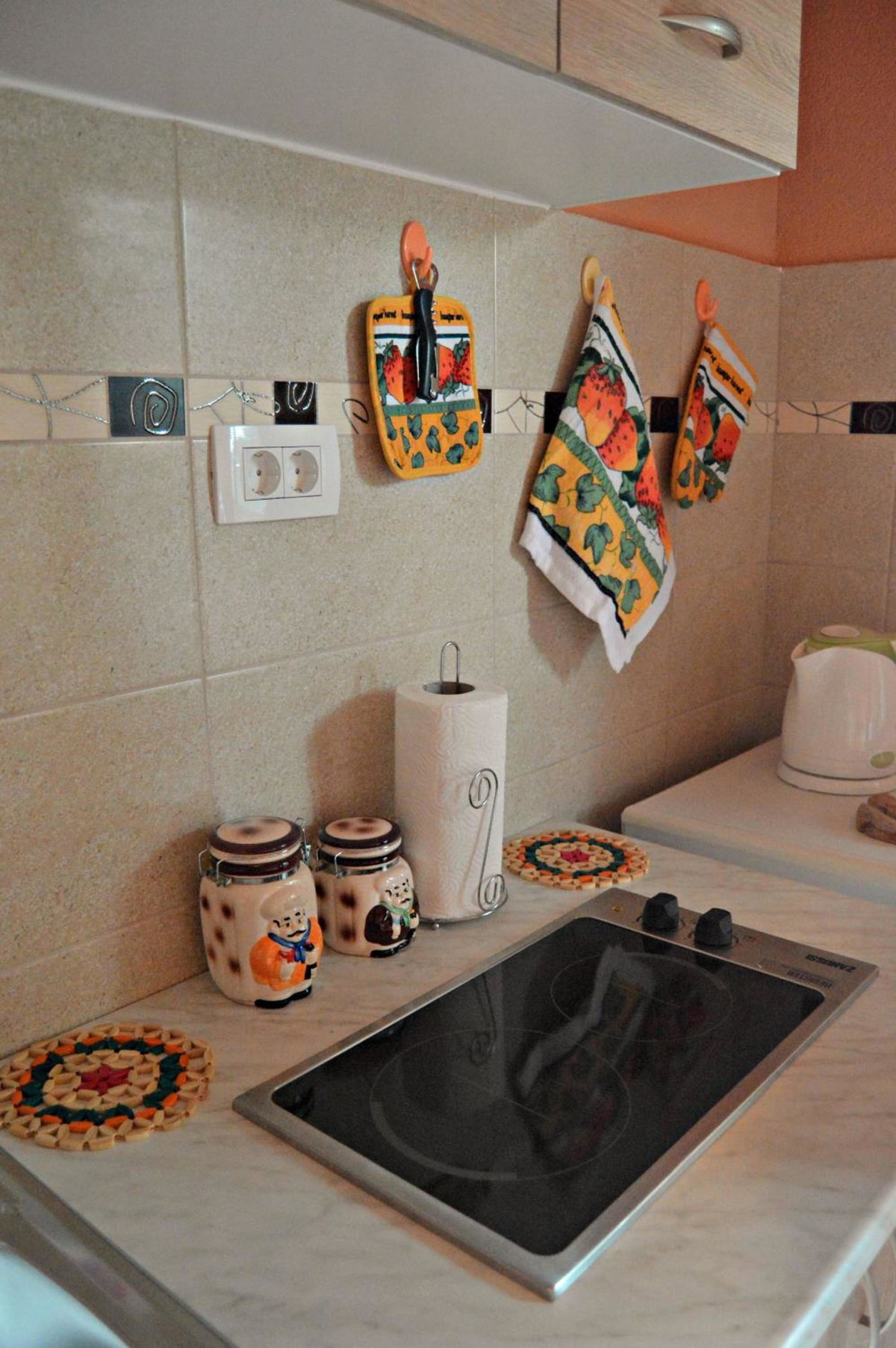 Hotel · Apartments Bućin, Kotor