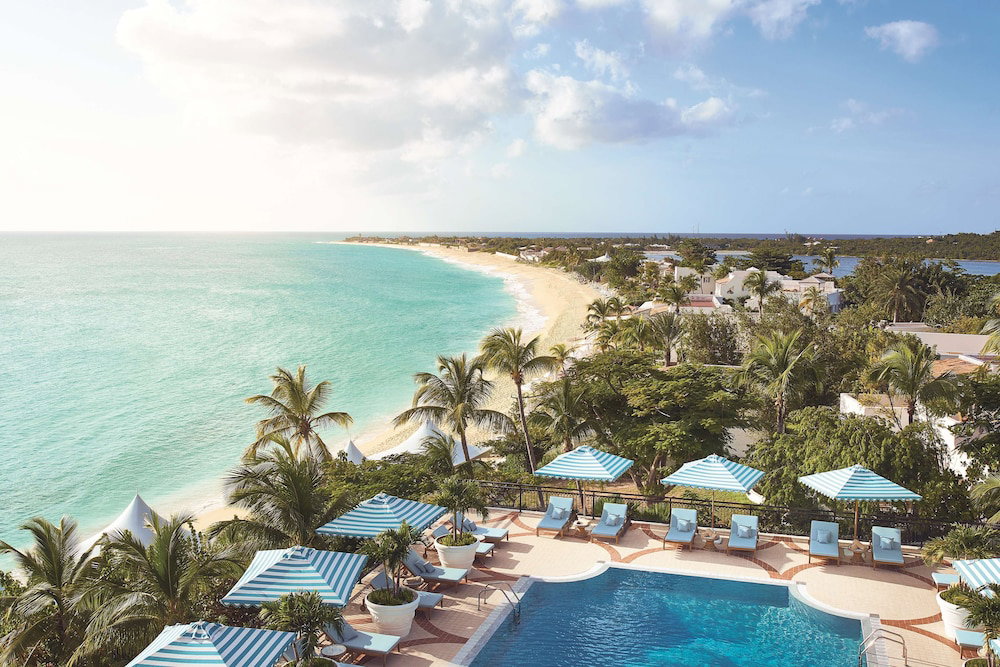 La Samanna, A Belmond Hotel, St Martin, Saint Martin