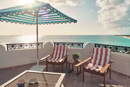 La Samanna, A Belmond Hotel, St Martin, Les Terres Basses, Saint Martin