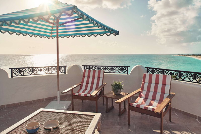 La Samanna, A Belmond Hotel, St Martin, Les Terres Basses, Saint Martin