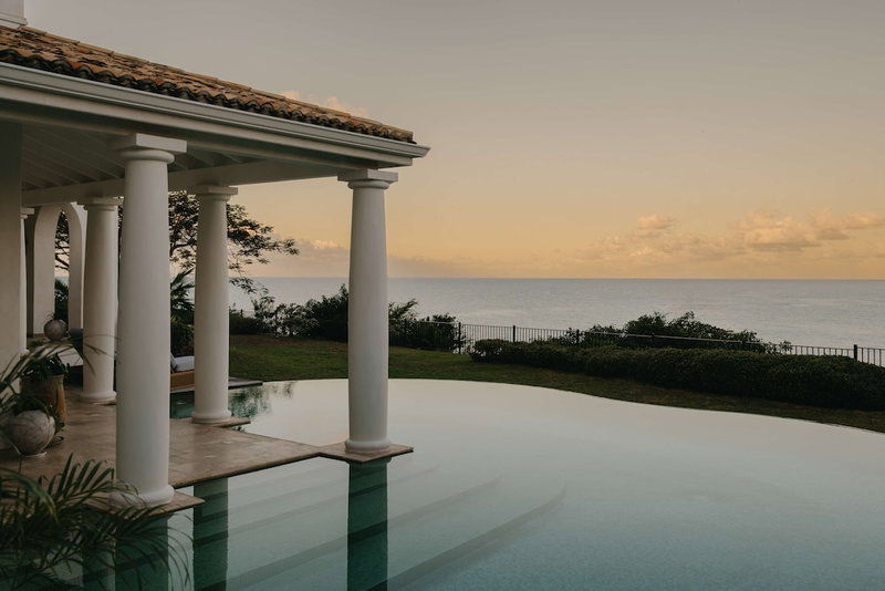 La Samanna, A Belmond Hotel, St Martin, Les Terres Basses, Saint Martin