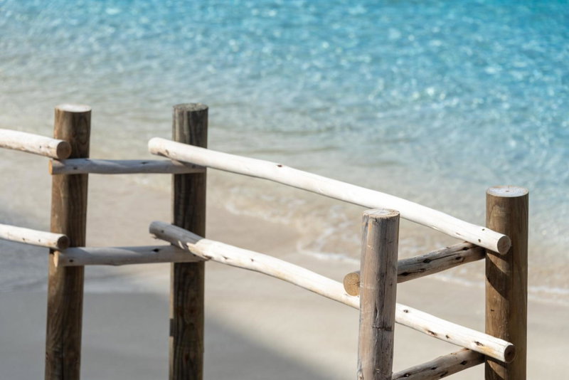 Grand Case Beach Club, Grand Case, Saint-Martin