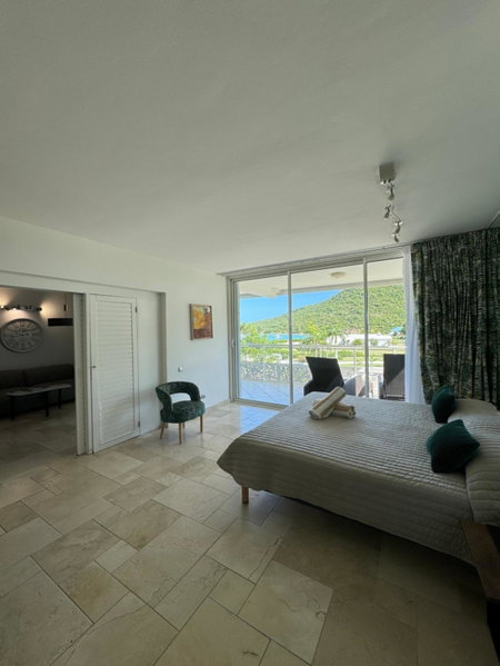 Le Domaine Anse Marcel Beach Resort, Anse Marcel, Saint-Martin