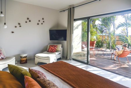 Le Martin Boutique Hôtel, Cul de Sac, Saint-Martin