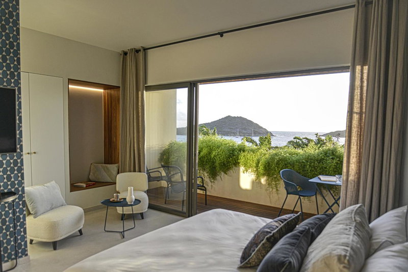 Le Martin Boutique Hôtel, Cul de Sac, Saint-Martin