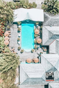 Hotel La Plantation, Orient Bay, Saint Martin