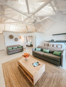 Hotel La Plantation, Orient Bay, Saint Martin