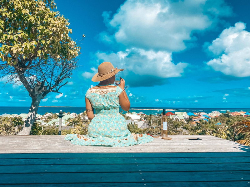Hotel La Plantation, Orient Bay, Saint Martin