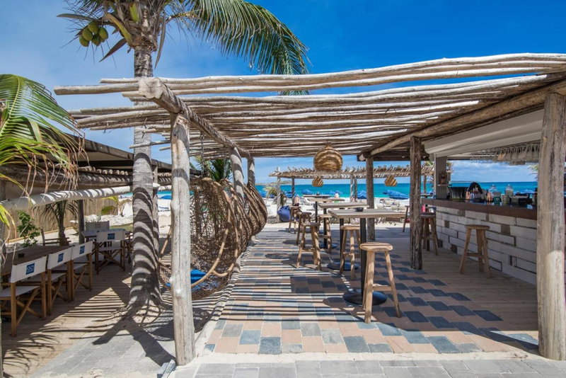 Hotel La Plantation, Orient Bay, Saint Martin