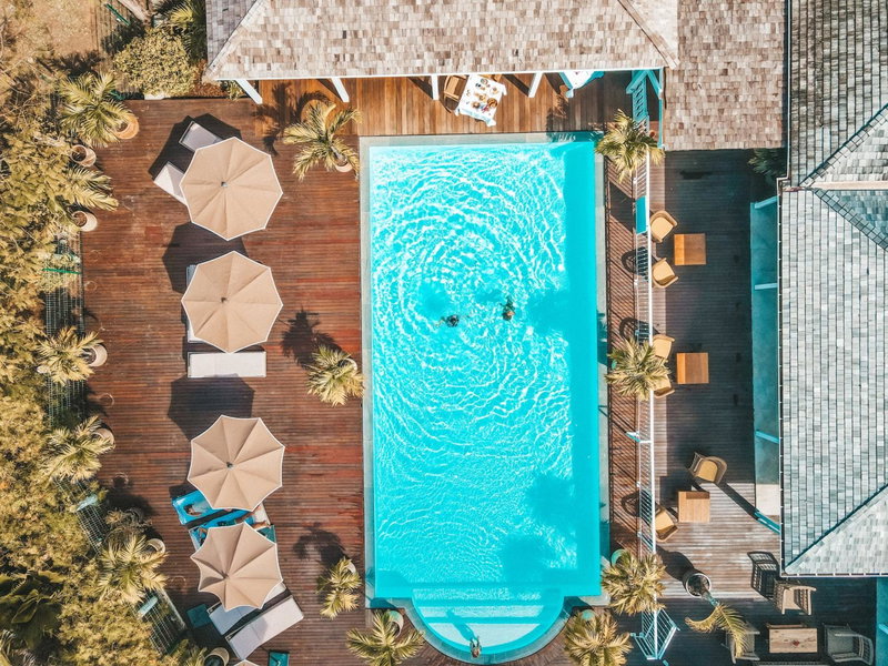 Hotel La Plantation, Orient Bay, Saint Martin
