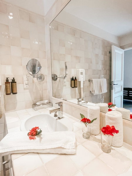 Hotel La Plantation, Orient Bay, Saint Martin