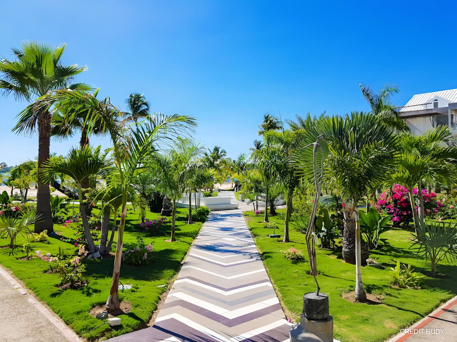 Hommage Hotel & Residences, Nettle Bay, Saint-Martin