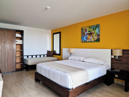 Hommage Hotel & Residences, Nettle Bay, Saint-Martin