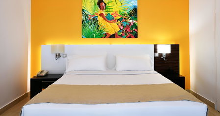 Hommage Hotel & Residences, Nettle Bay, Saint-Martin
