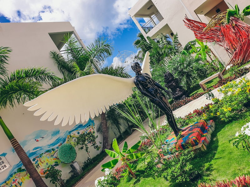 Hommage Hotel & Residences, Nettle Bay, Saint-Martin