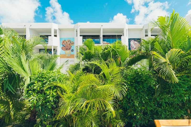 Hommage Hotel & Residences, Nettle Bay, Saint-Martin