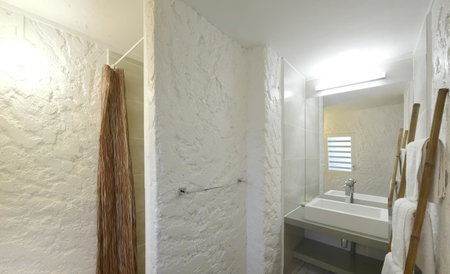 Koho SXM - ex Hevea Hotel, Grand Case, Saint-Martin