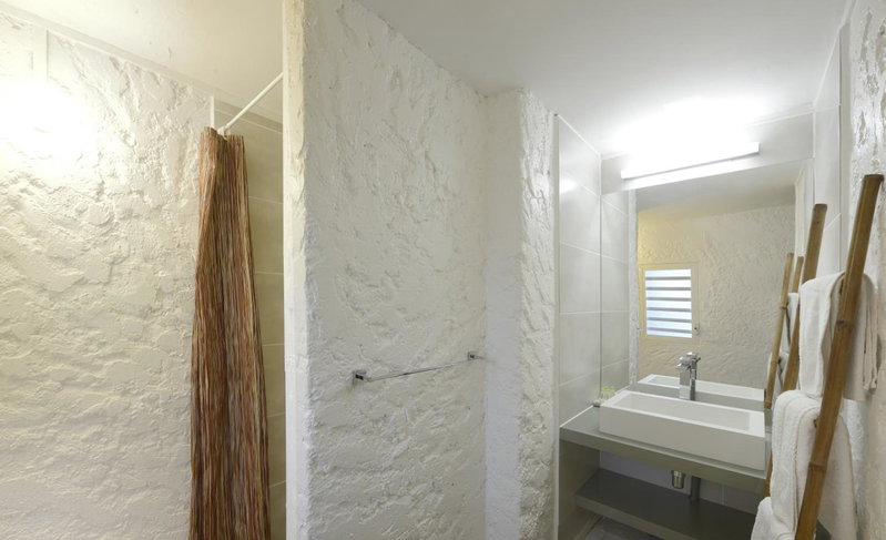 Koho SXM - ex Hevea Hotel, Grand Case, Saint-Martin
