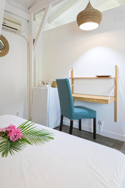 Koho SXM - ex Hevea Hotel, Grand Case, Saint-Martin