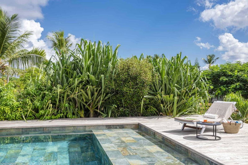 Pomme Cannelle - Luxury Suites & Spa, Orient Bay, Saint Martin