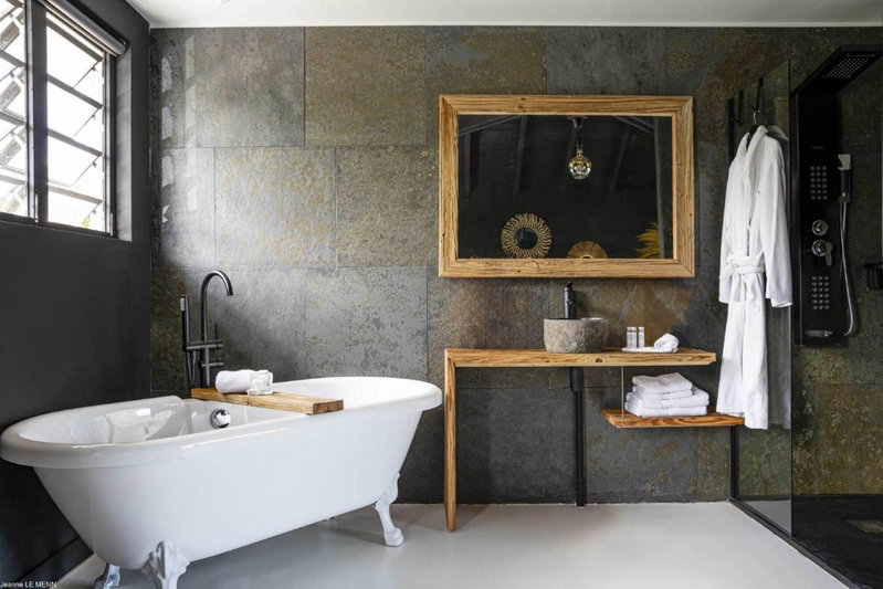 Pomme Cannelle - Luxury Suites & Spa, Orient Bay, Saint Martin