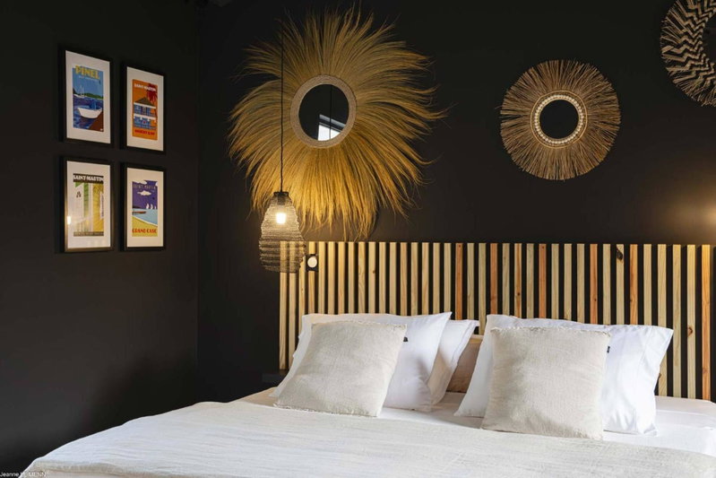 Pomme Cannelle - Luxury Suites & Spa, Orient Bay, Saint Martin