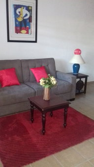 Over The Hill - Guesthouse & Residence, La Savane, Saint Martin