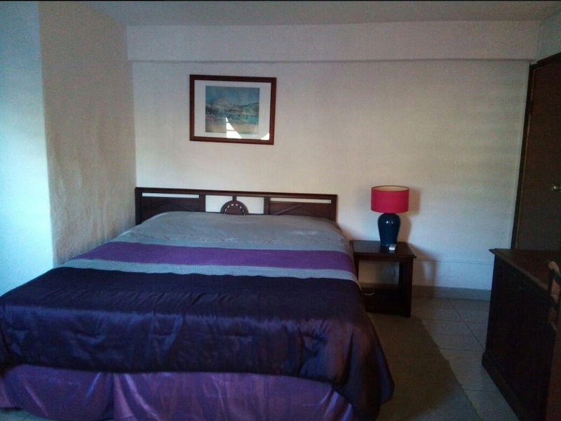 Over The Hill - Guesthouse & Residence, La Savane, Saint Martin