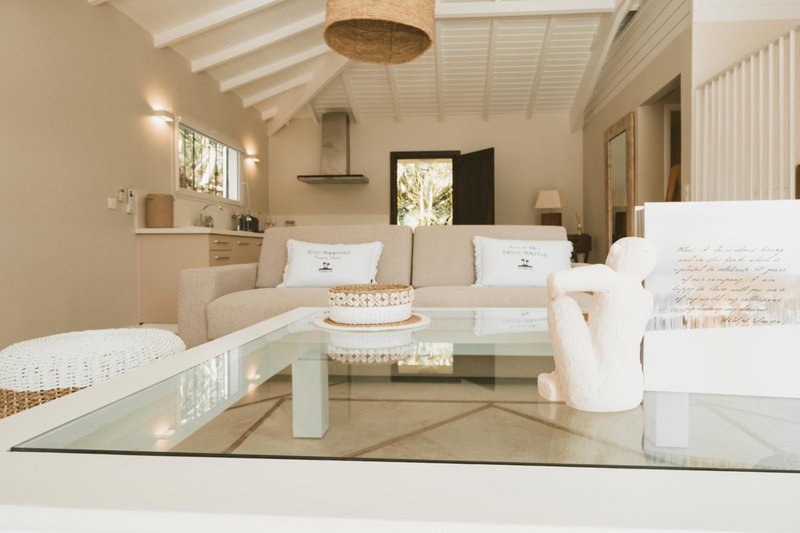 La Villa Hibiscus, Saint Martin, Cul de Sac, Сен-Мартен