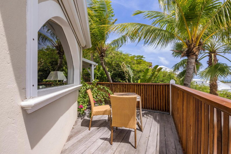 La Villa Hibiscus, Saint Martin, Cul de Sac, Сен-Мартен