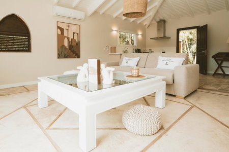 La Villa Hibiscus, Saint Martin, Cul de Sac, Сен-Мартен