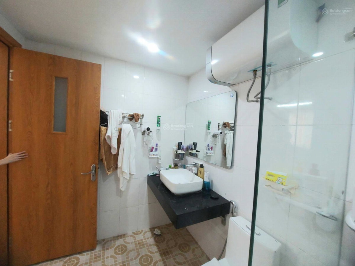 Van Khe Project, Vietnam
