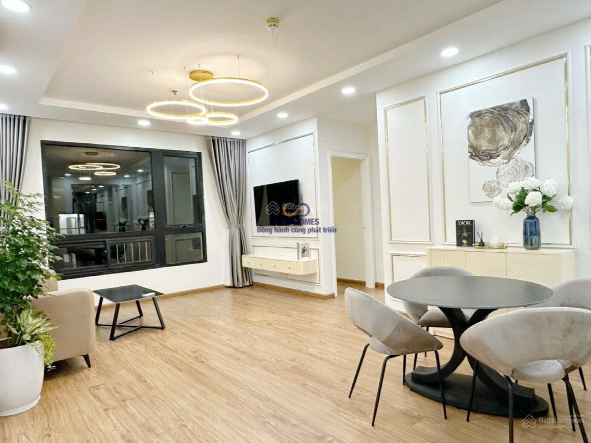 Times City, Vietnam