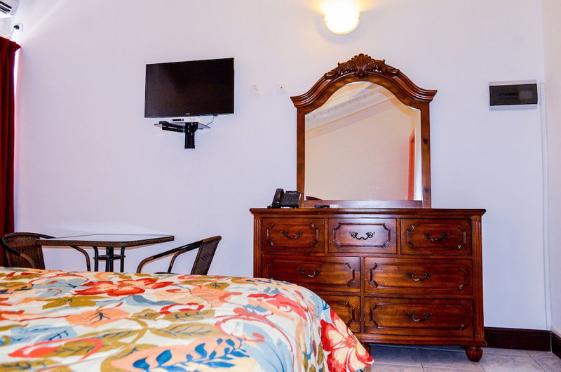 Fantastic Hotel, Marigot, Saint-Martin