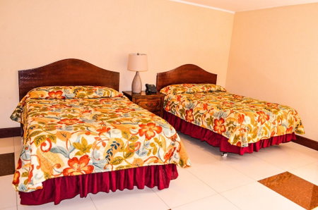 Fantastic Hotel, Marigot, Saint-Martin