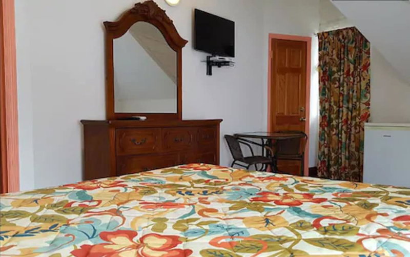 Fantastic Hotel, Marigot, Saint-Martin