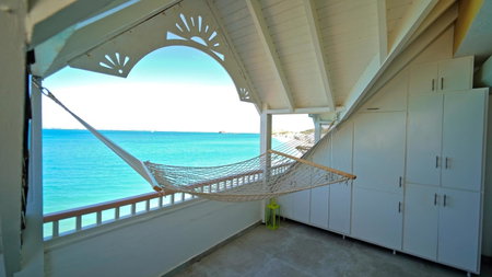 Grand Case Beach, Grand Case, Saint-Martin