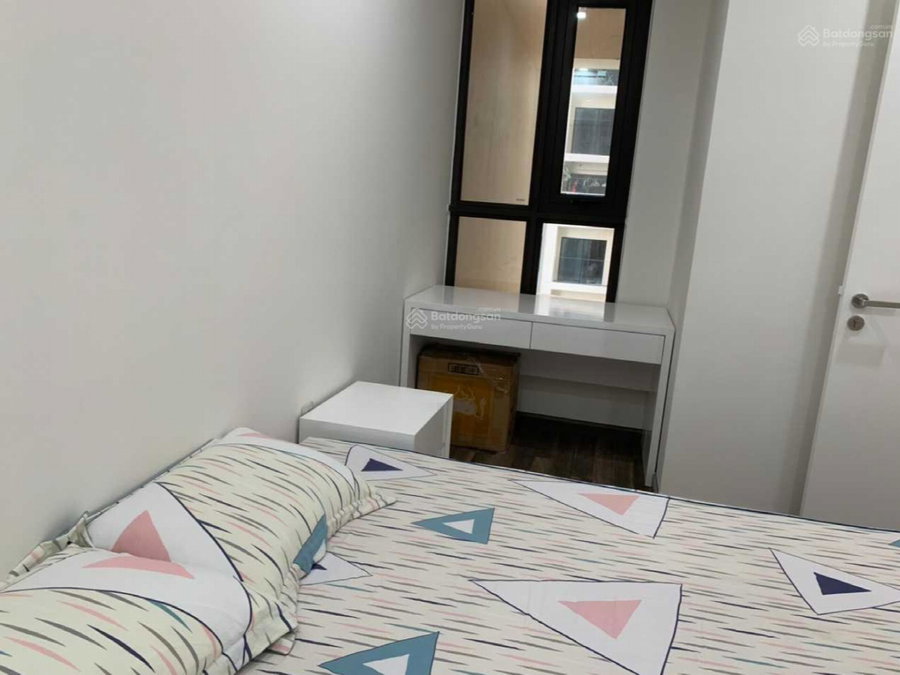 Apartment for sale in Ho Chi Minh City, Vietnam · Xi Grand Court · 3 rooms, 2 baths